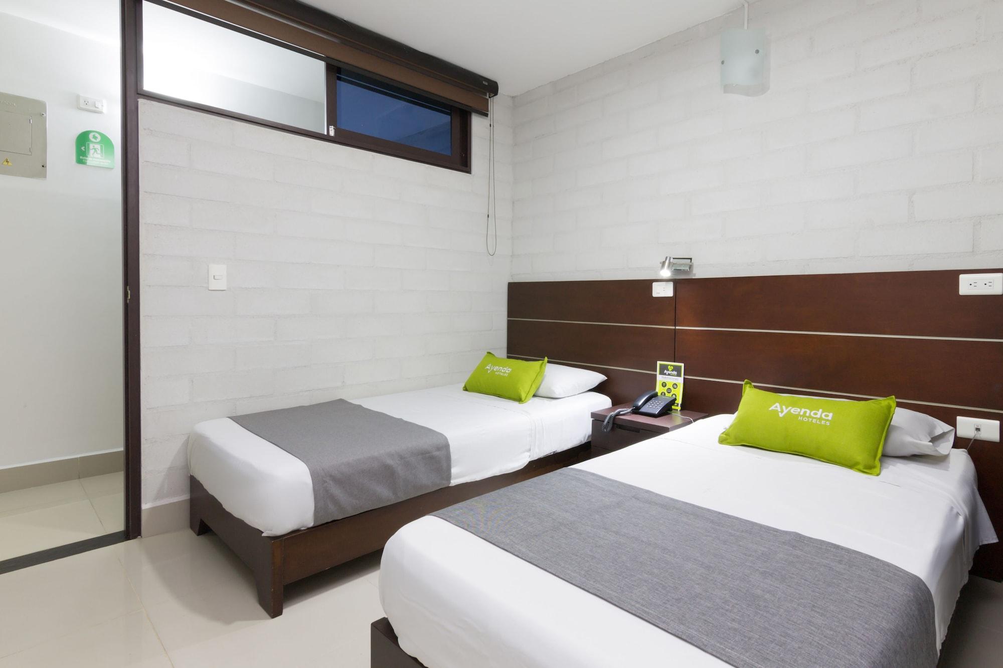 Ayenda 1254 Mi Colombia Medellín