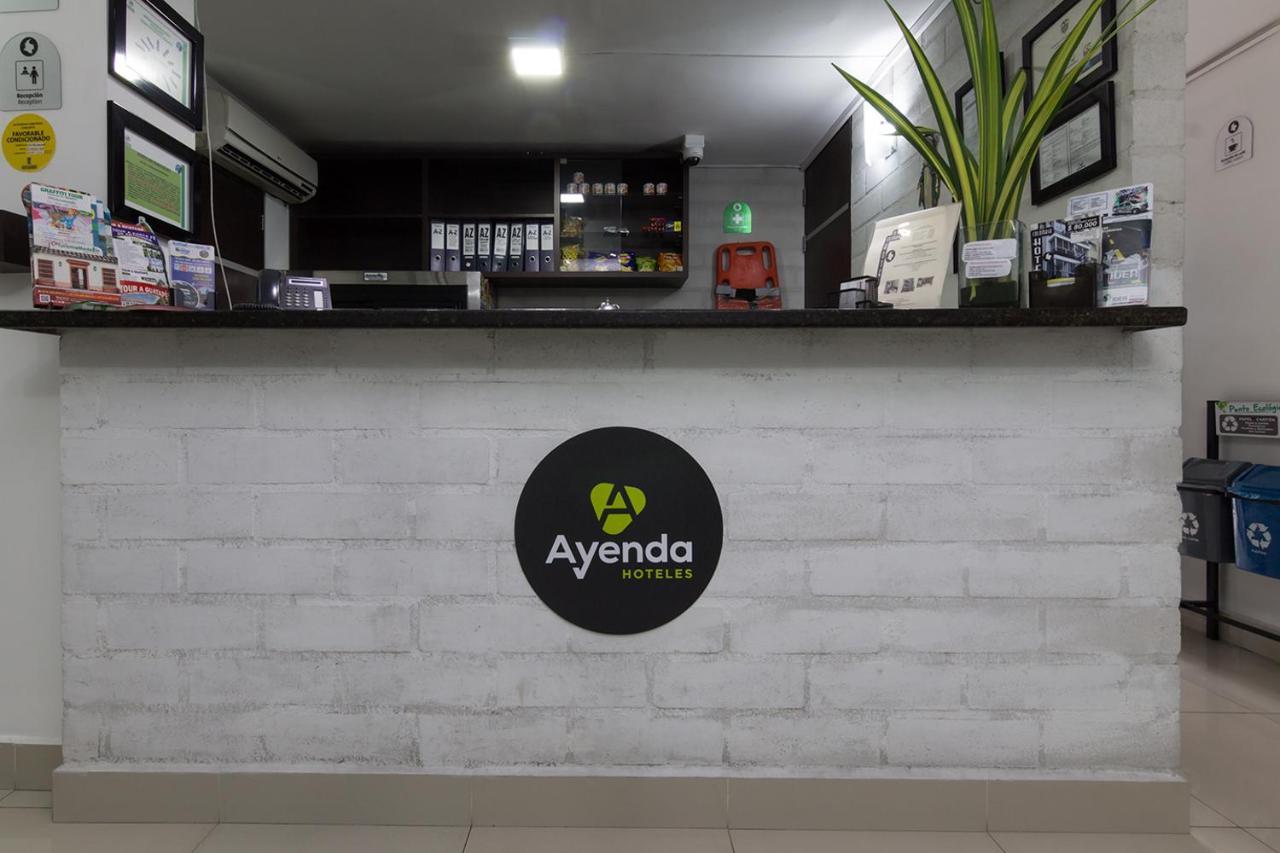 Ayenda 1254 Mi Colombia Hotel Medellín