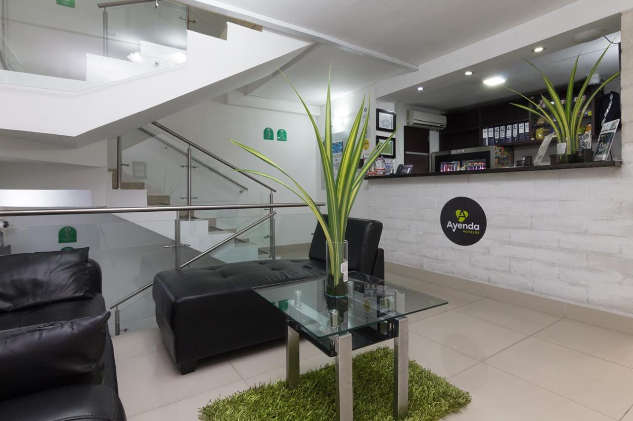 Ayenda 1254 Mi Colombia 3* Medellín